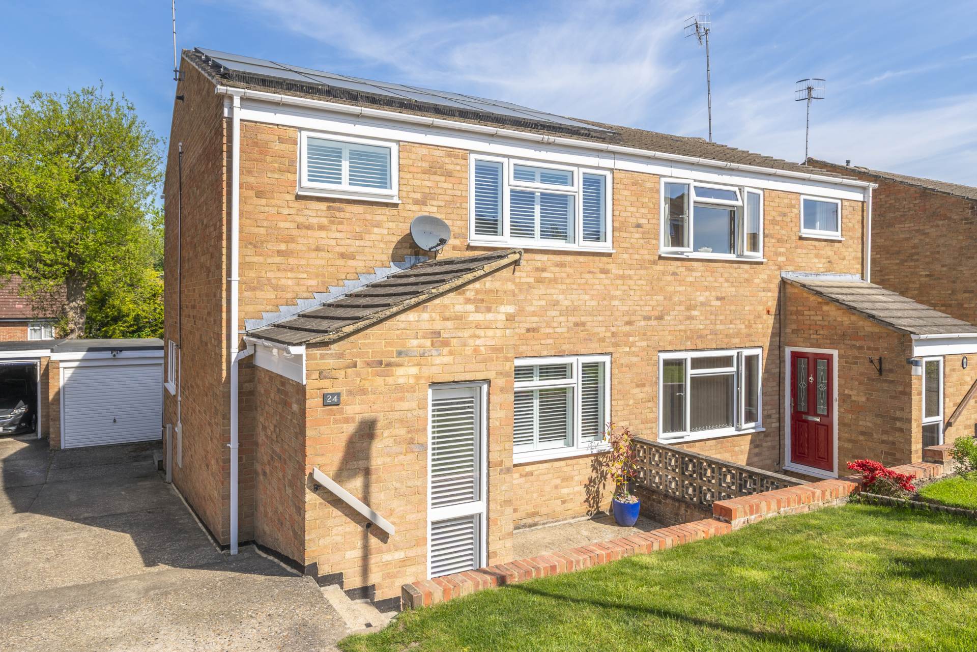 St Davids Road, Tunbridge Wells, Image 1