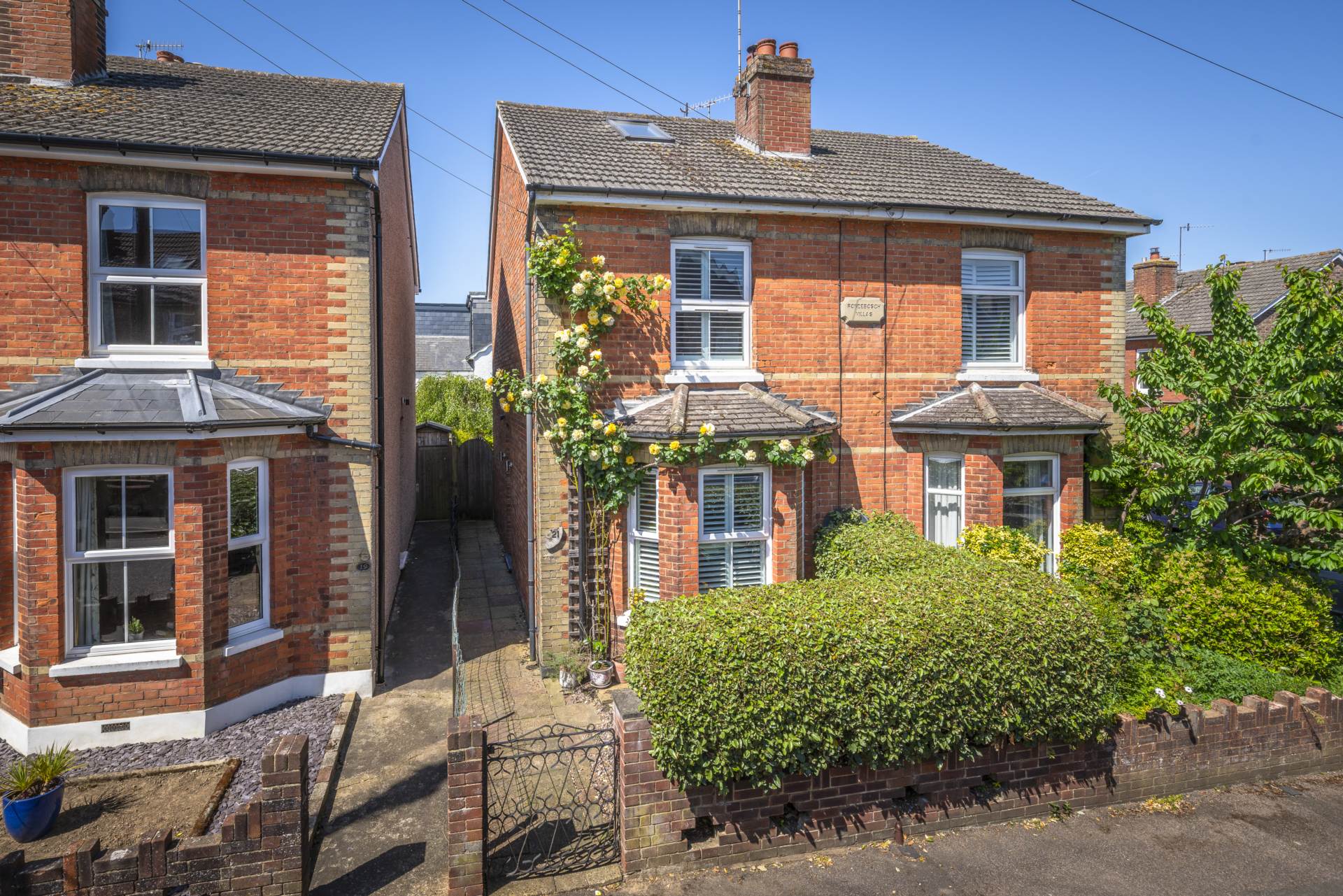 Norton Road, Southborough, Tunbridge Wells, Image 1