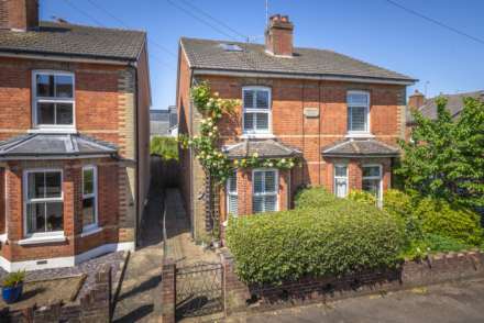 Norton Road, Southborough, Tunbridge Wells, Image 1