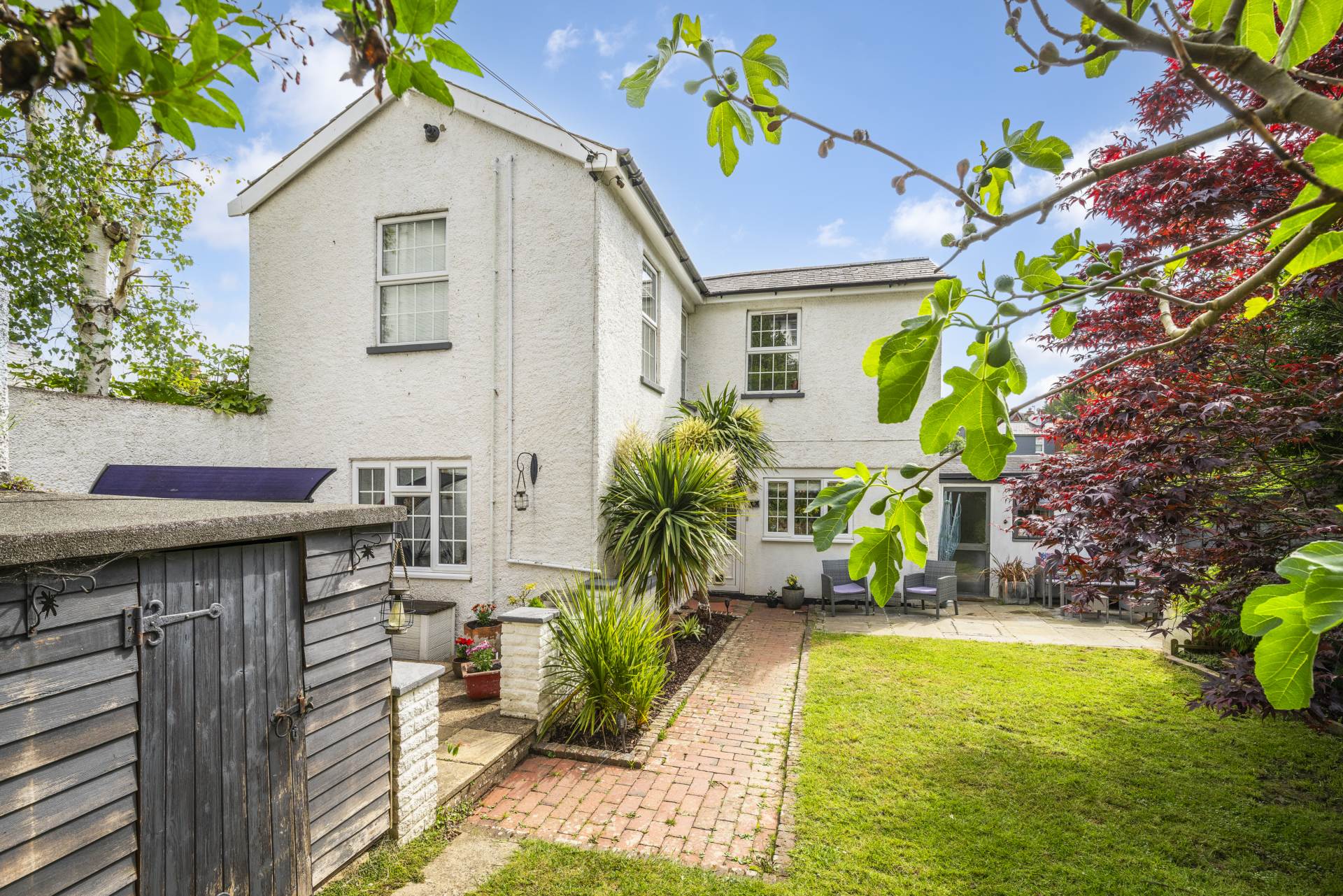 Apsley Street, Rusthall, Tunbridge Wells, Image 10