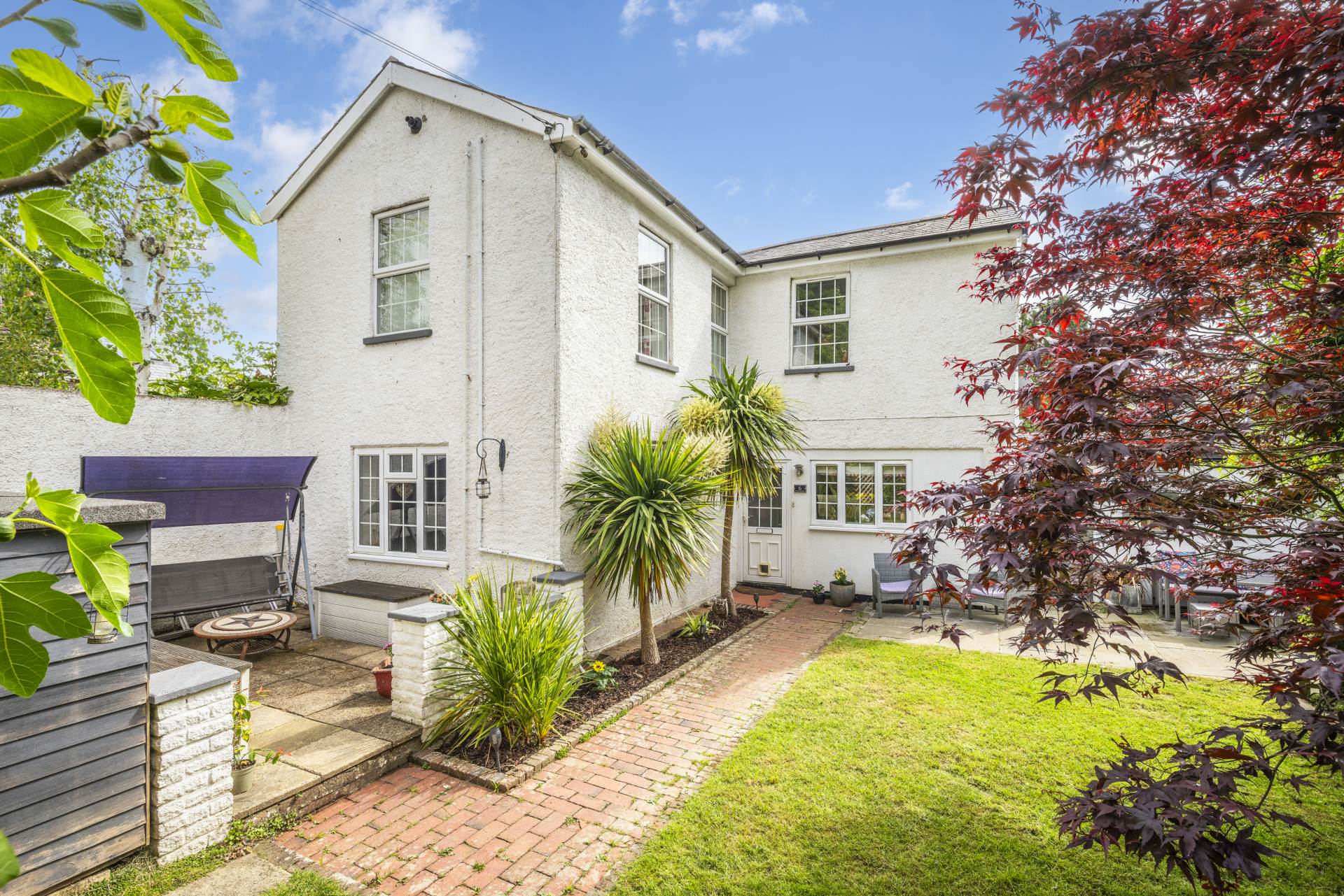 Apsley Street, Rusthall, Tunbridge Wells, Image 3
