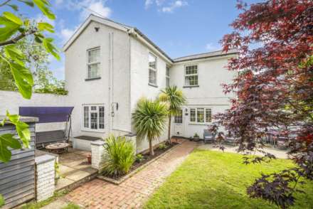 Apsley Street, Rusthall, Tunbridge Wells