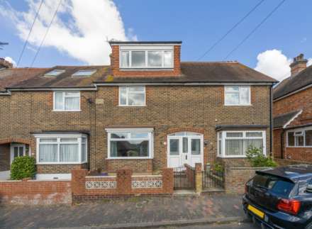 Gordon Road, Tunbridge Wells, Image 12