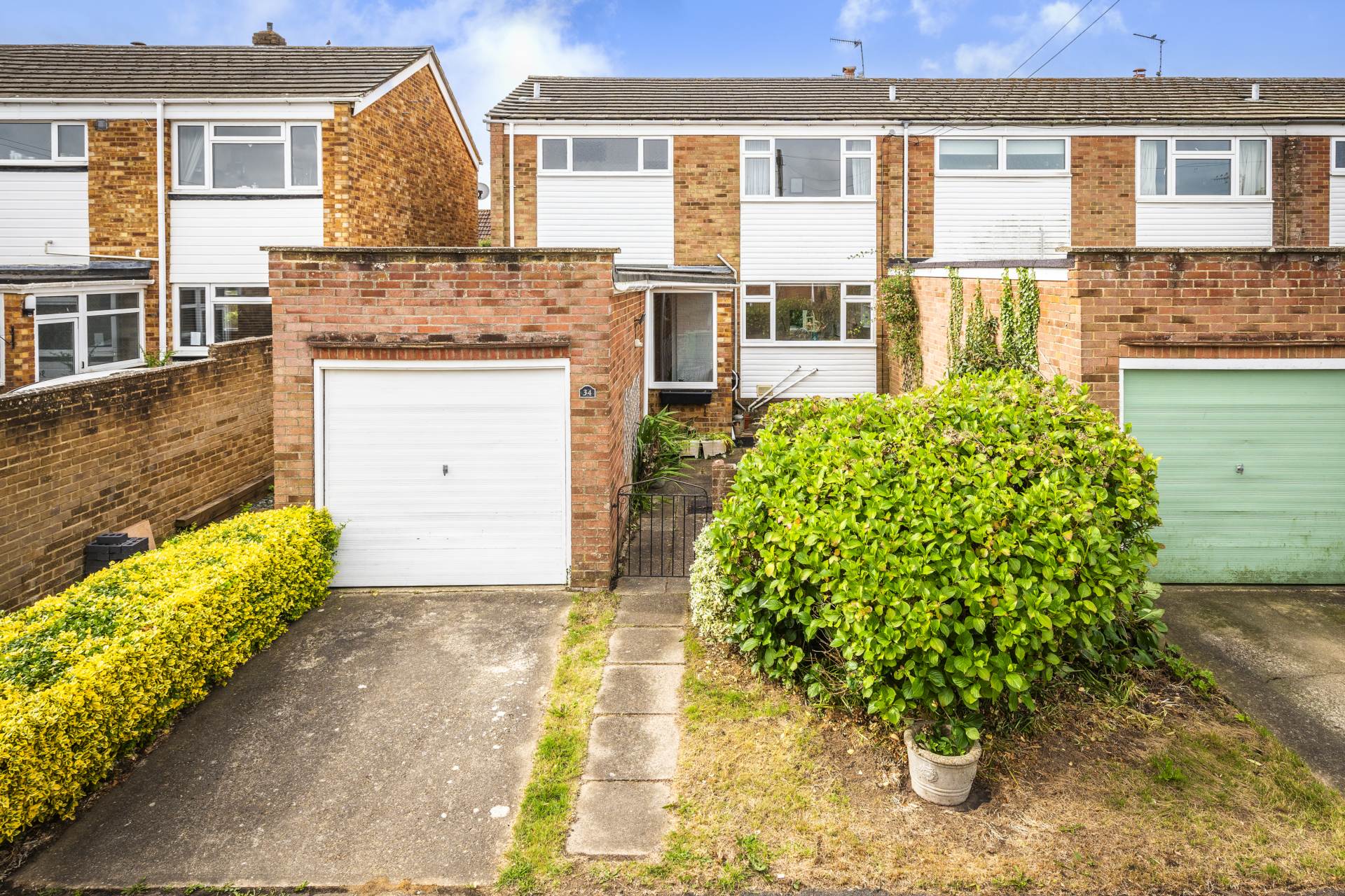 Fernhurst Crescent, Tunbridge Wells, Image 1
