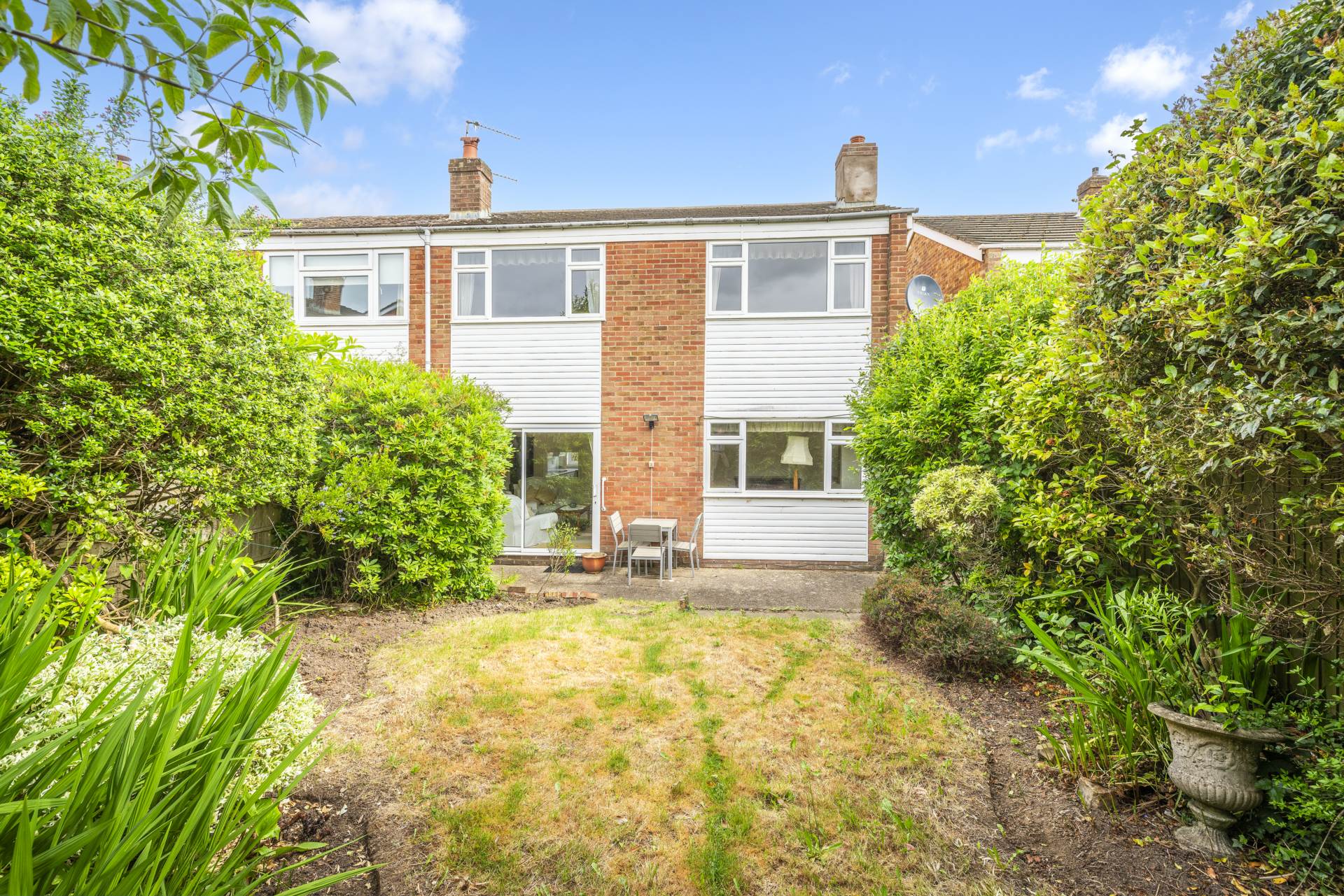 Fernhurst Crescent, Tunbridge Wells, Image 11