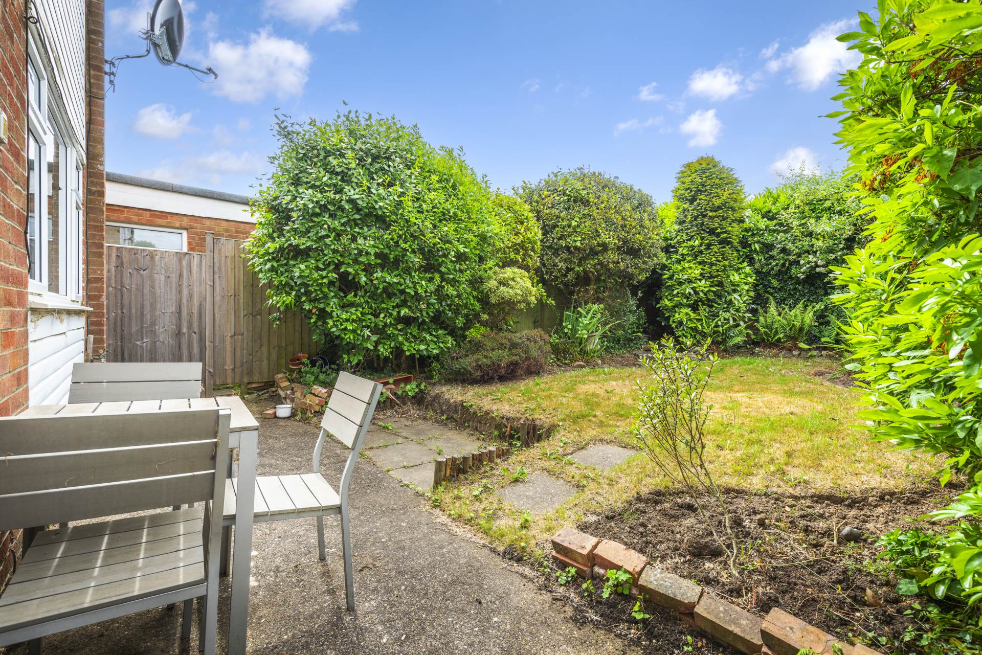 Fernhurst Crescent, Tunbridge Wells, Image 12