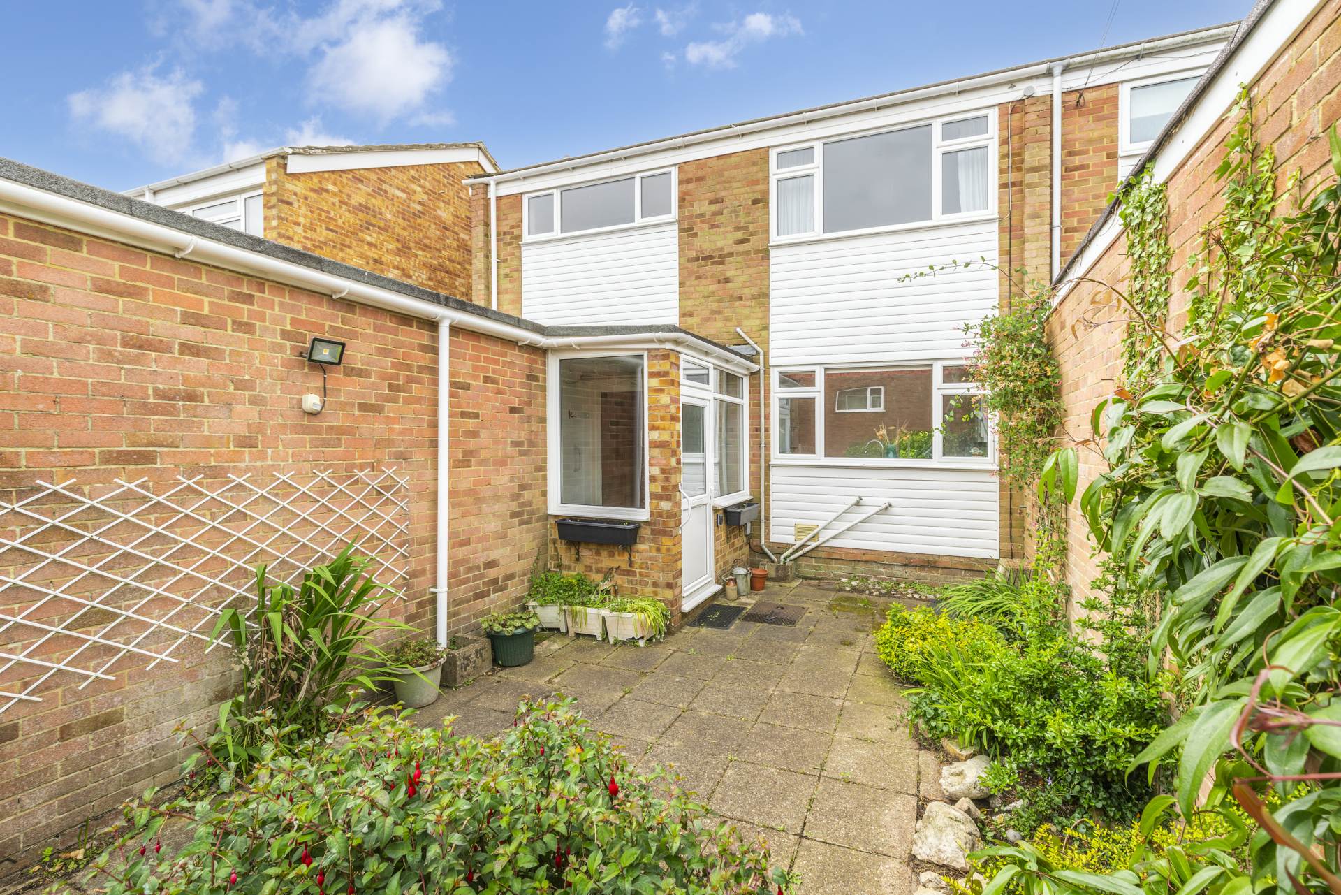 Fernhurst Crescent, Tunbridge Wells, Image 15