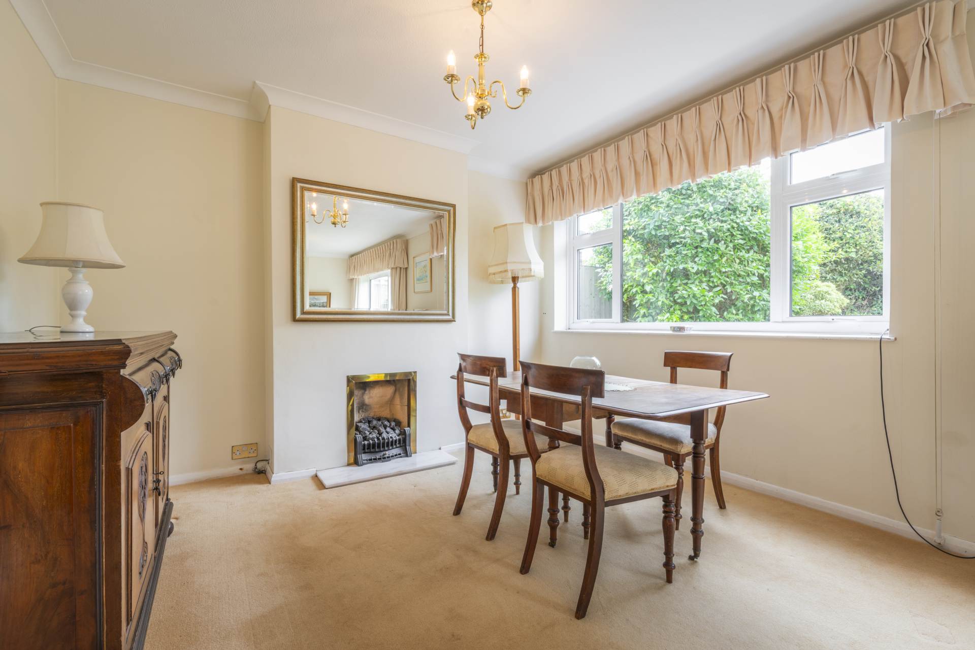 Fernhurst Crescent, Tunbridge Wells, Image 4