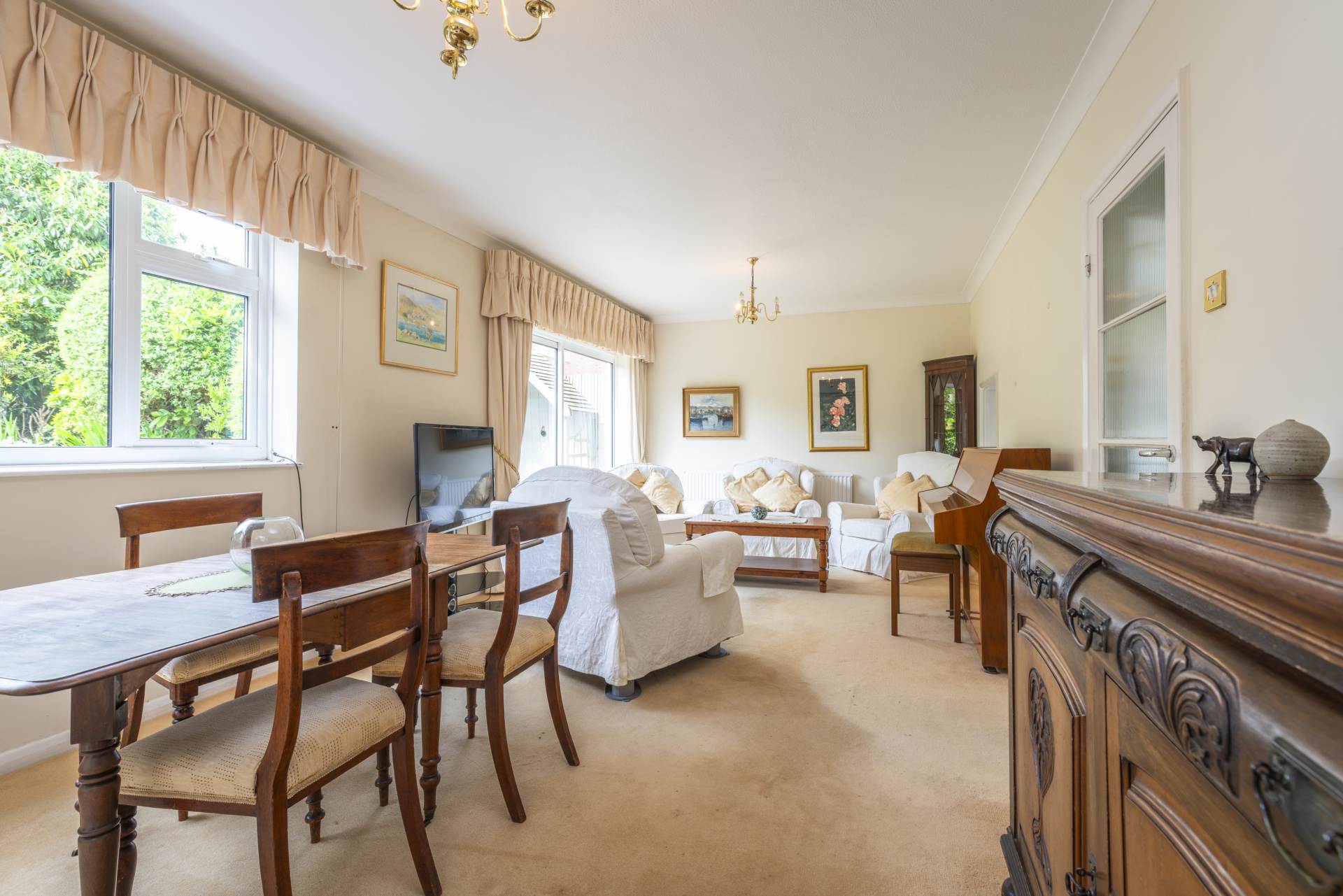 Fernhurst Crescent, Tunbridge Wells, Image 5