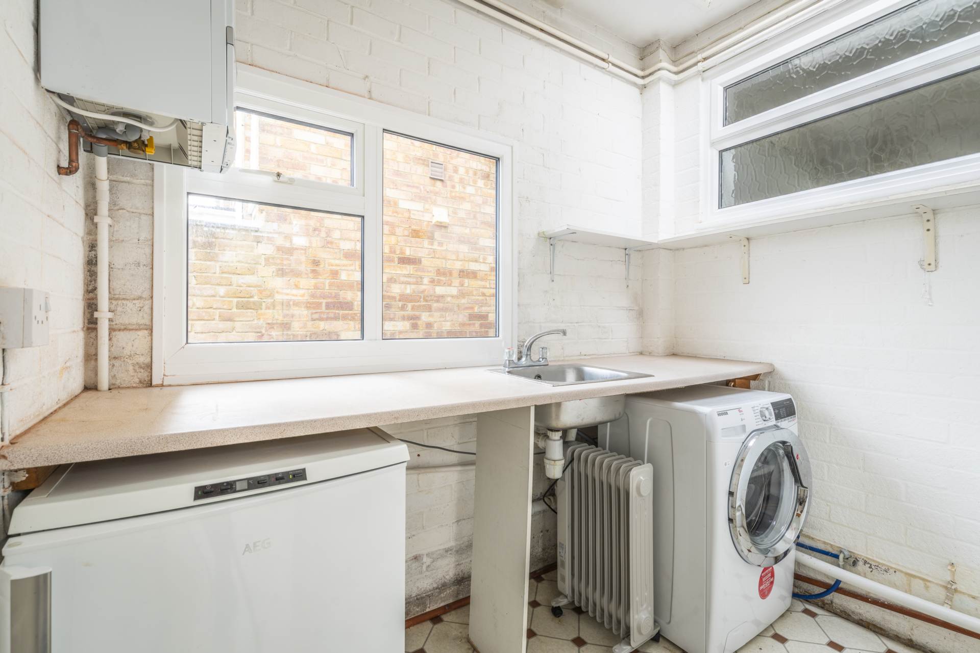 Fernhurst Crescent, Tunbridge Wells, Image 6