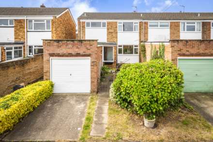 Fernhurst Crescent, Tunbridge Wells