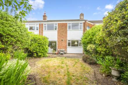 Fernhurst Crescent, Tunbridge Wells, Image 11