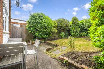 Fernhurst Crescent, Tunbridge Wells, Image 12