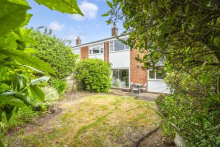 Fernhurst Crescent, Tunbridge Wells, Image 13