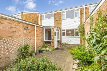 Fernhurst Crescent, Tunbridge Wells, Image 15