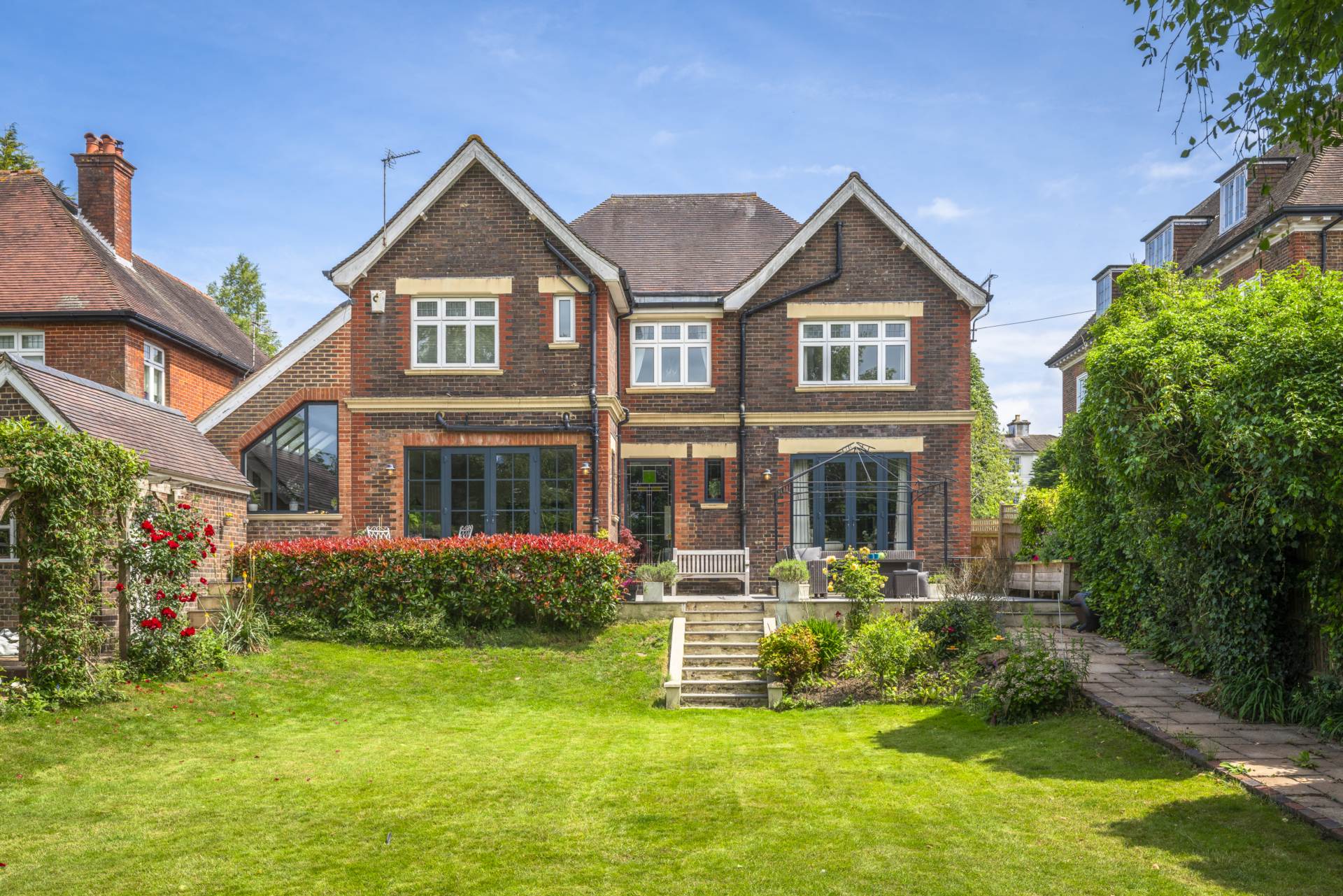 London Road, Southborough, Tunbridge Wells, Image 22