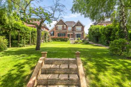 London Road, Southborough, Tunbridge Wells