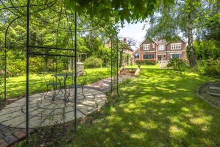 London Road, Southborough, Tunbridge Wells, Image 20
