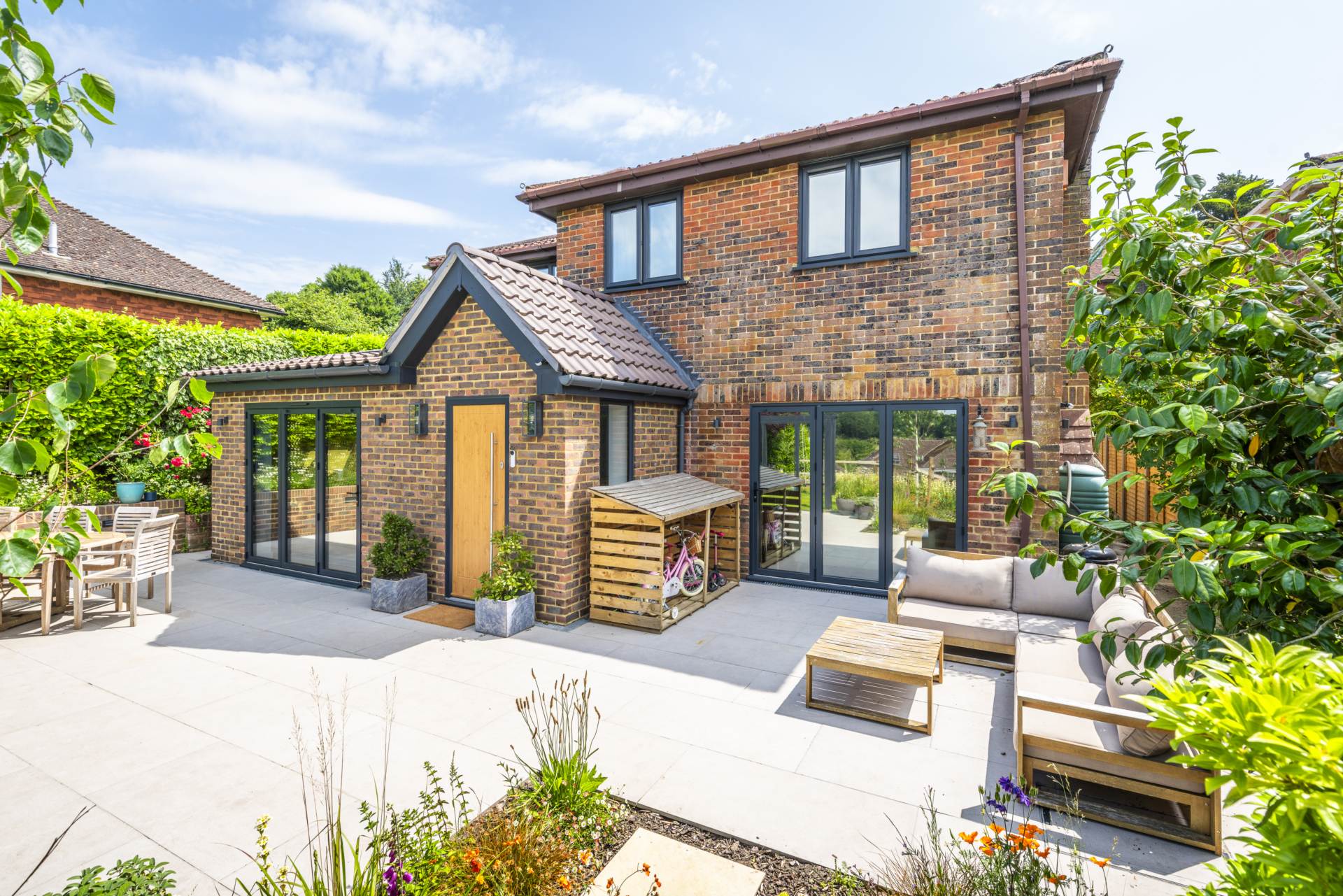 Glebelands, Bidborough, Tunbridge Wells, Image 1