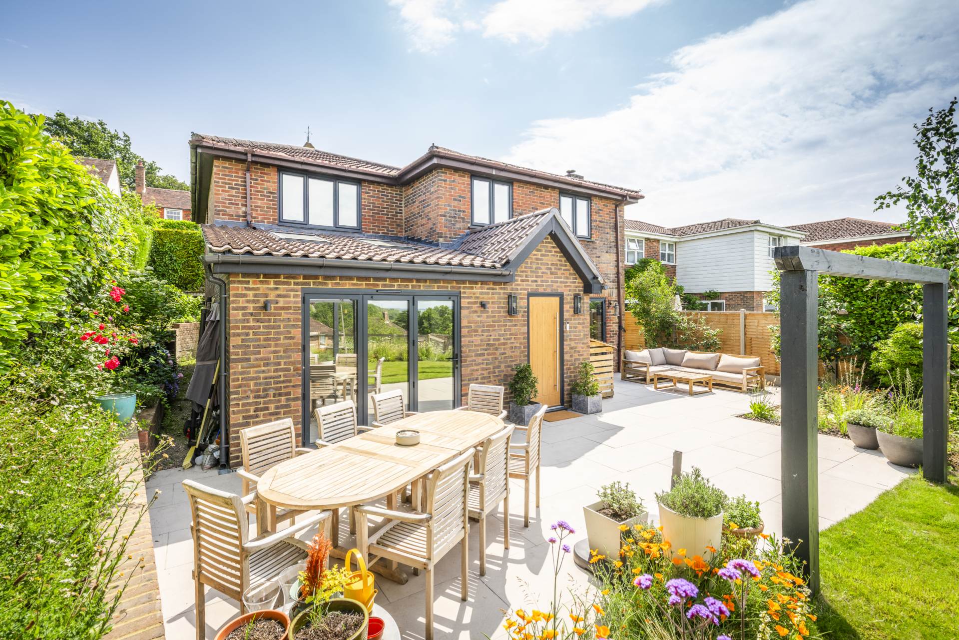 Glebelands, Bidborough, Tunbridge Wells, Image 18
