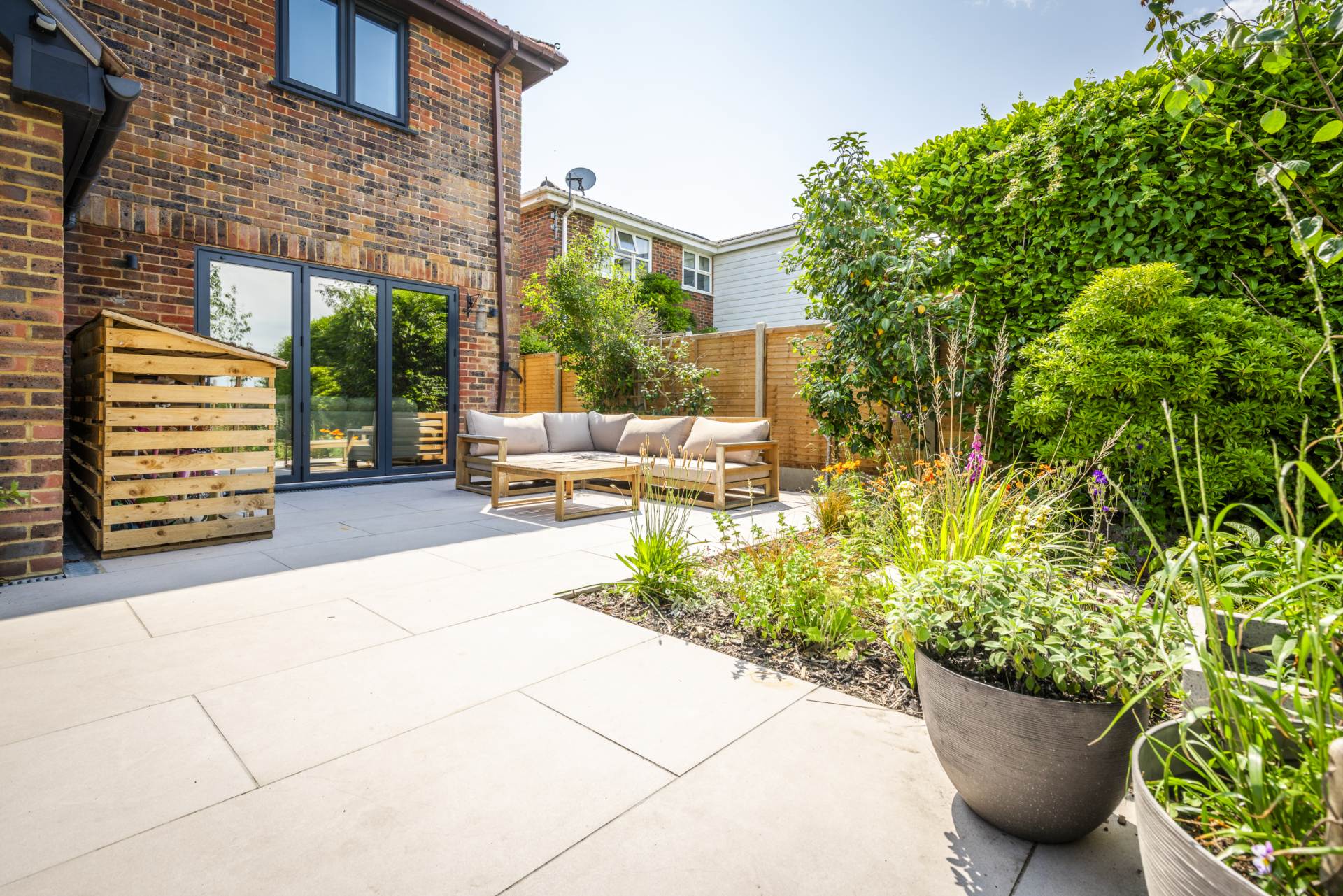 Glebelands, Bidborough, Tunbridge Wells, Image 19