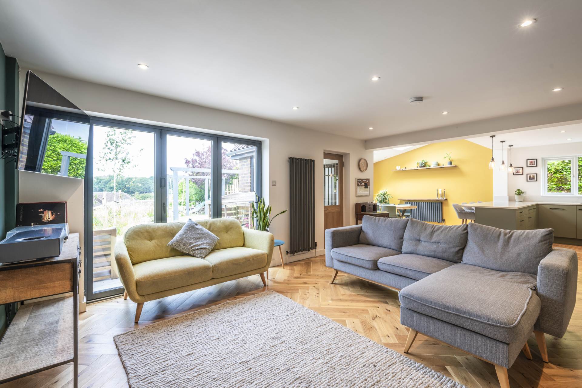 Glebelands, Bidborough, Tunbridge Wells, Image 4