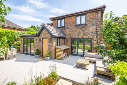 Glebelands, Bidborough, Tunbridge Wells
