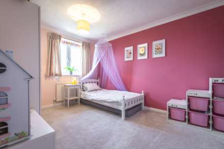 Glebelands, Bidborough, Tunbridge Wells, Image 13