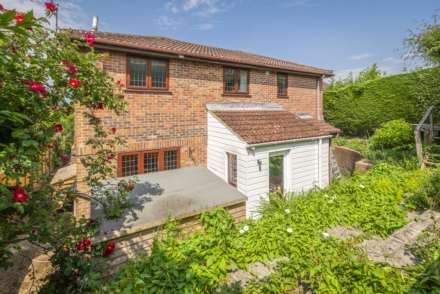 Glebelands, Bidborough, Tunbridge Wells, Image 15