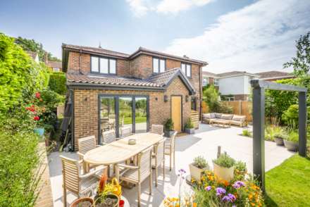 Glebelands, Bidborough, Tunbridge Wells, Image 18