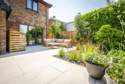 Glebelands, Bidborough, Tunbridge Wells, Image 19