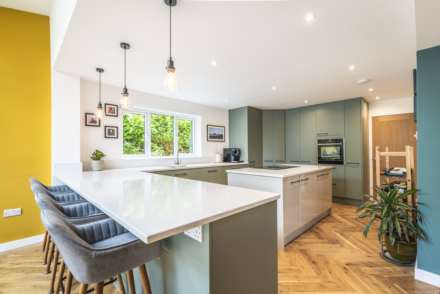 Glebelands, Bidborough, Tunbridge Wells, Image 2