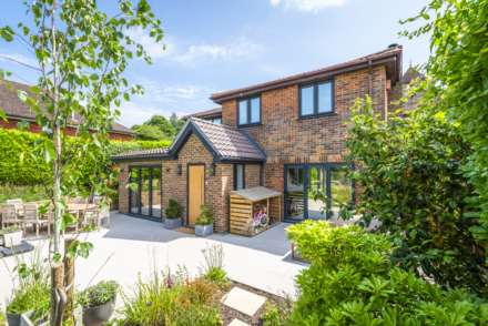 Glebelands, Bidborough, Tunbridge Wells, Image 20