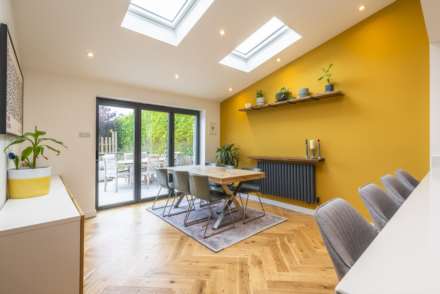 Glebelands, Bidborough, Tunbridge Wells, Image 3