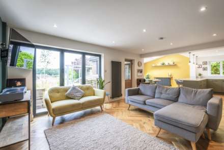 Glebelands, Bidborough, Tunbridge Wells, Image 4
