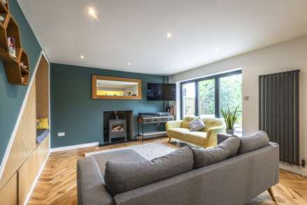 Glebelands, Bidborough, Tunbridge Wells, Image 5