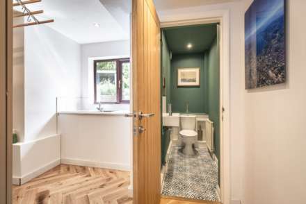 Glebelands, Bidborough, Tunbridge Wells, Image 7