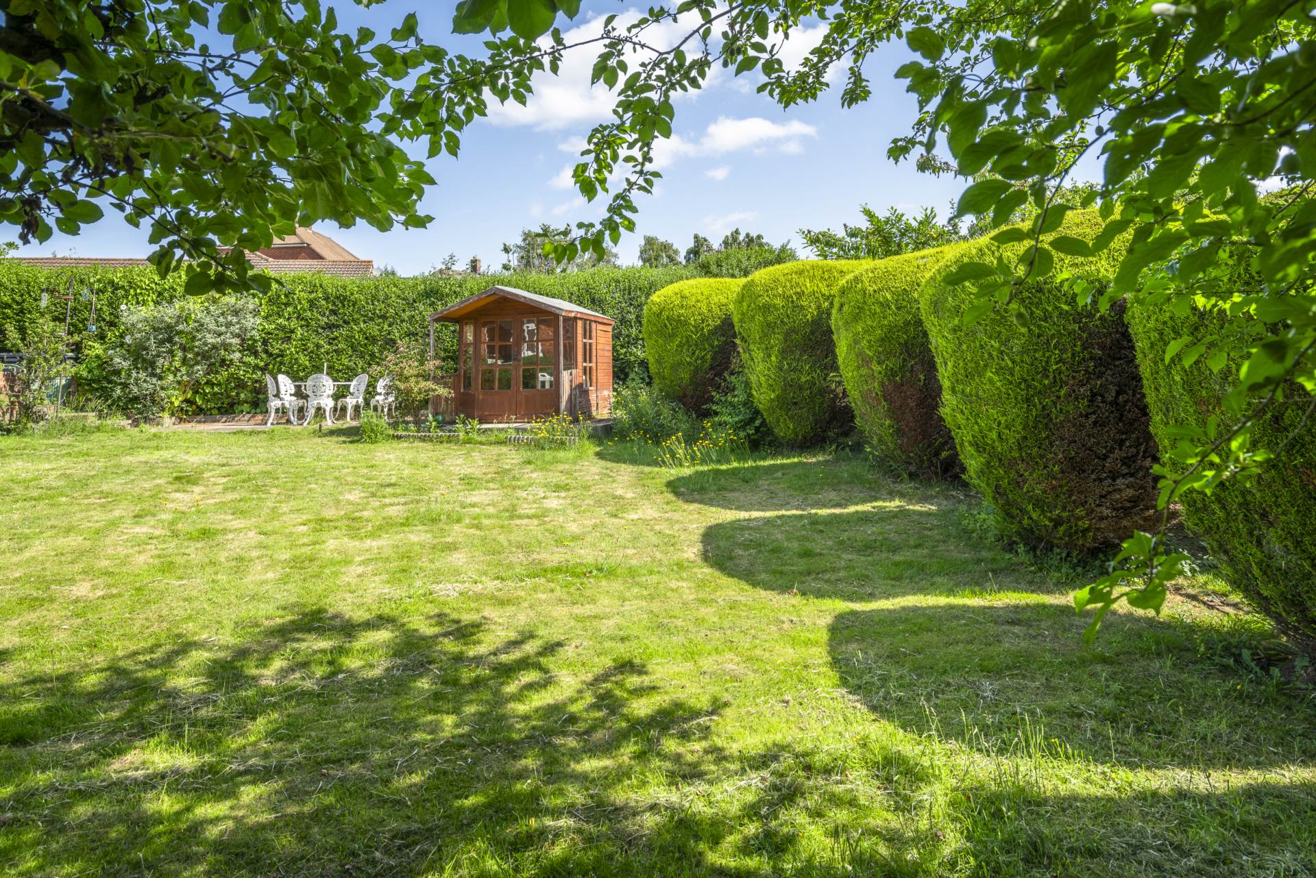 Higham Lane, Tonbridge (no chain), Image 13