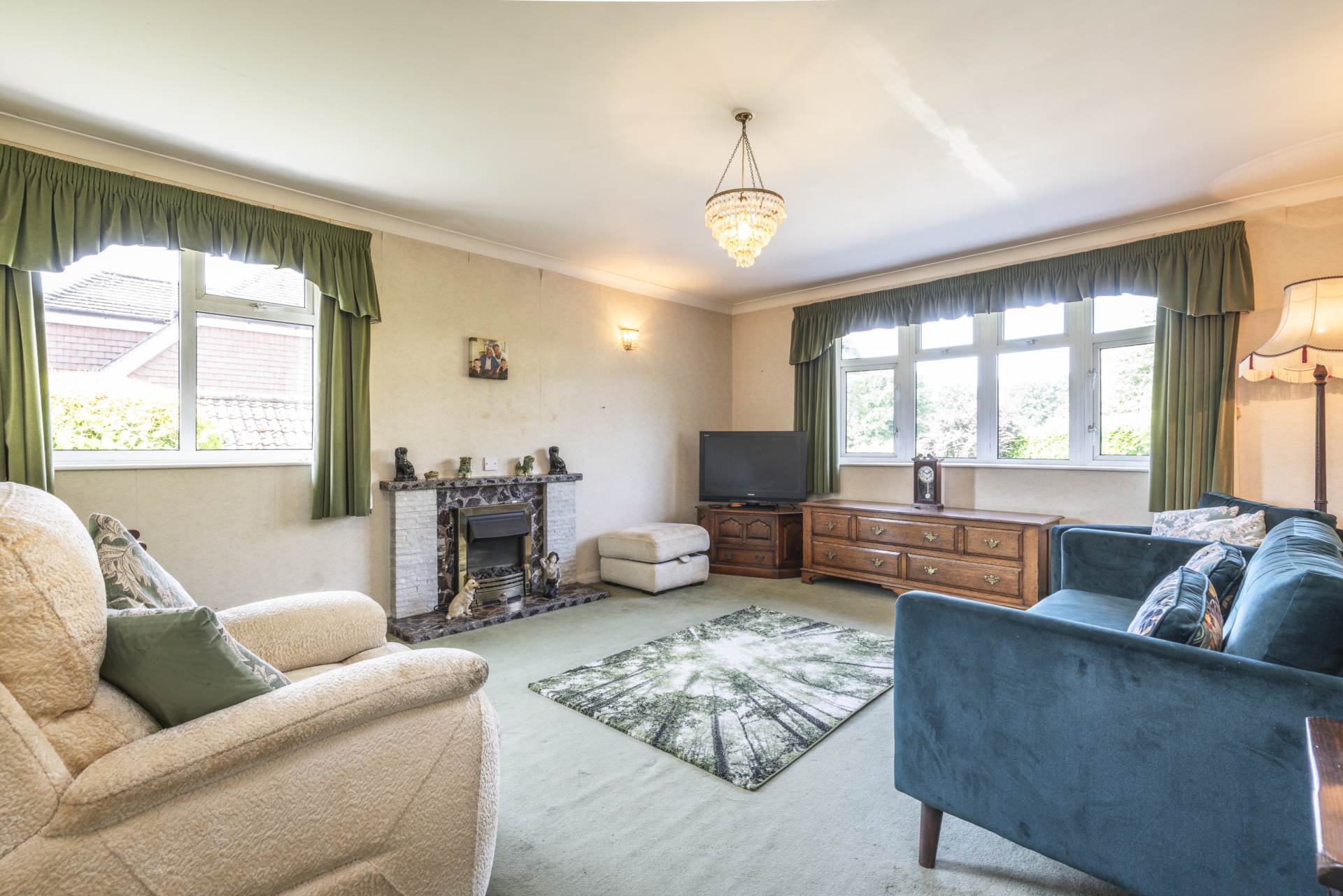Higham Lane, Tonbridge (no chain), Image 2