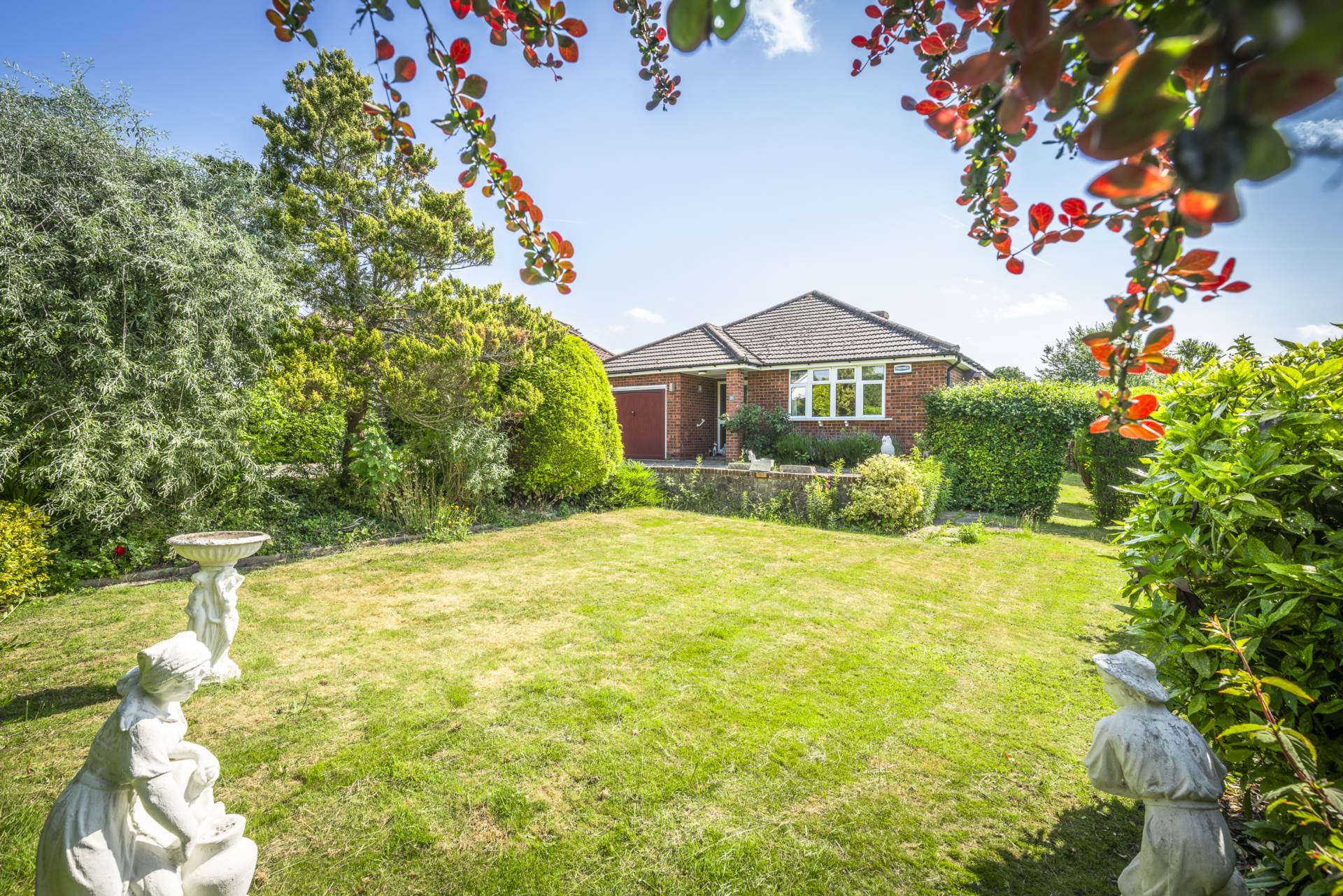 Higham Lane, Tonbridge (no chain), Image 9