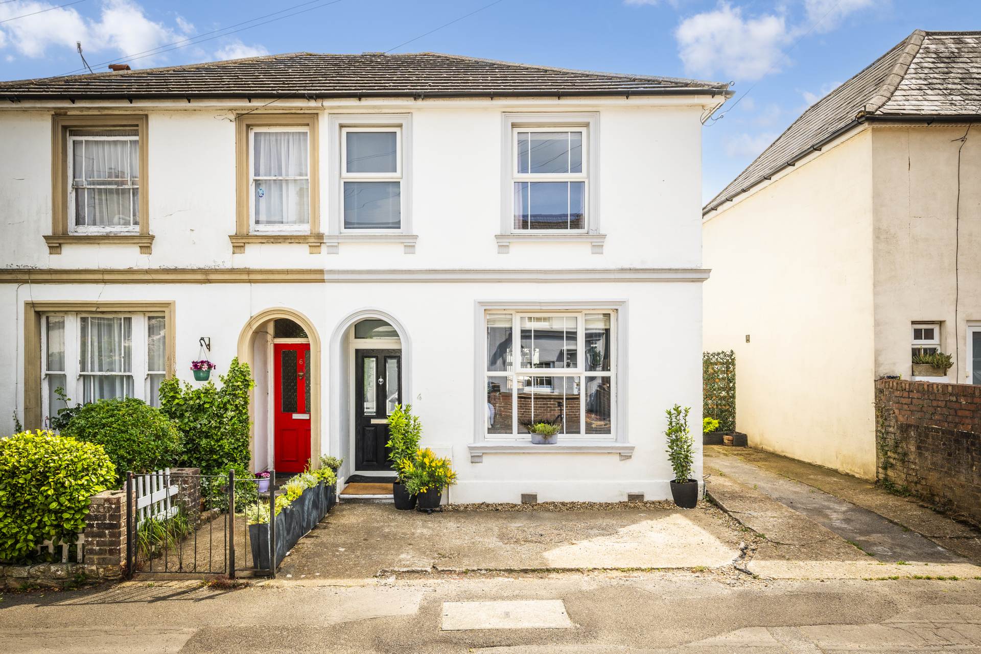 Bedford Road, Southborough, Tunbridge Wells, Image 3
