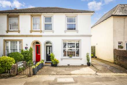 Bedford Road, Southborough, Tunbridge Wells