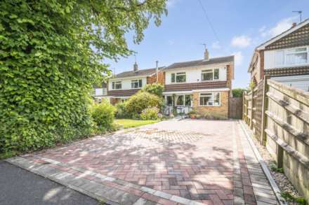 Queens Road, Tunbridge Wells