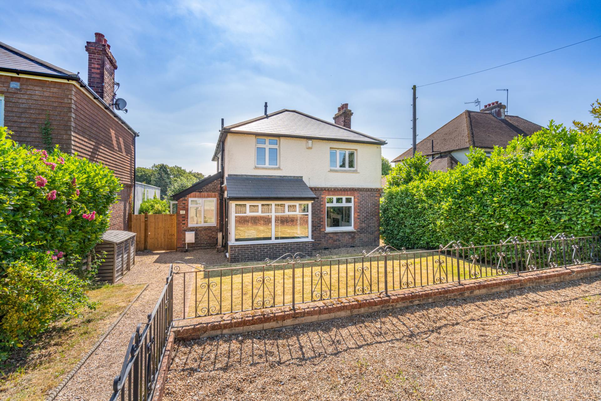 The Ridgewaye, Southborough, Tunbridge Wells, Image 18
