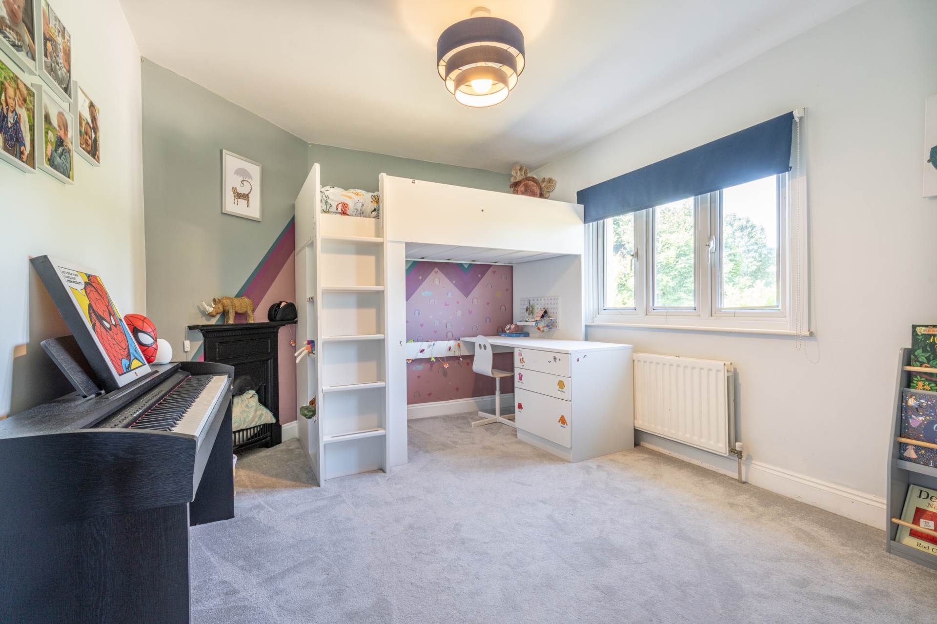 The Ridgewaye, Southborough, Tunbridge Wells, Image 9