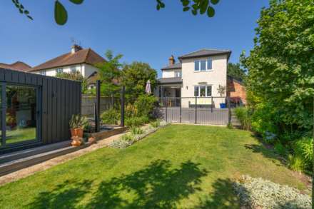 The Ridgewaye, Southborough, Tunbridge Wells