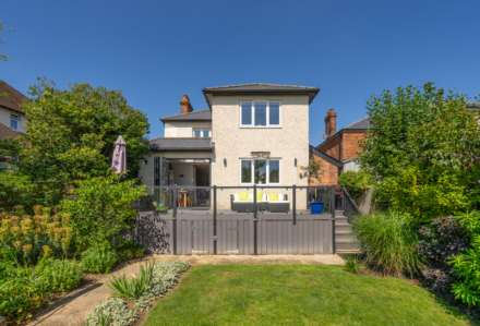 The Ridgewaye, Southborough, Tunbridge Wells, Image 12