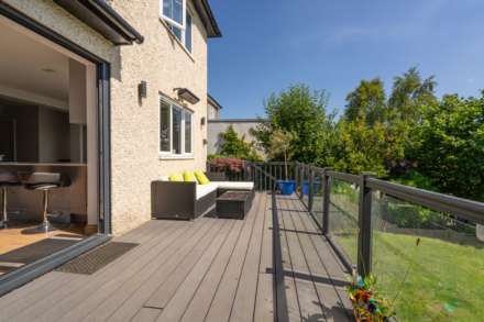 The Ridgewaye, Southborough, Tunbridge Wells, Image 13