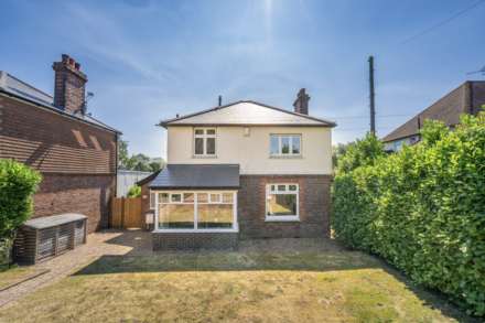 The Ridgewaye, Southborough, Tunbridge Wells, Image 17