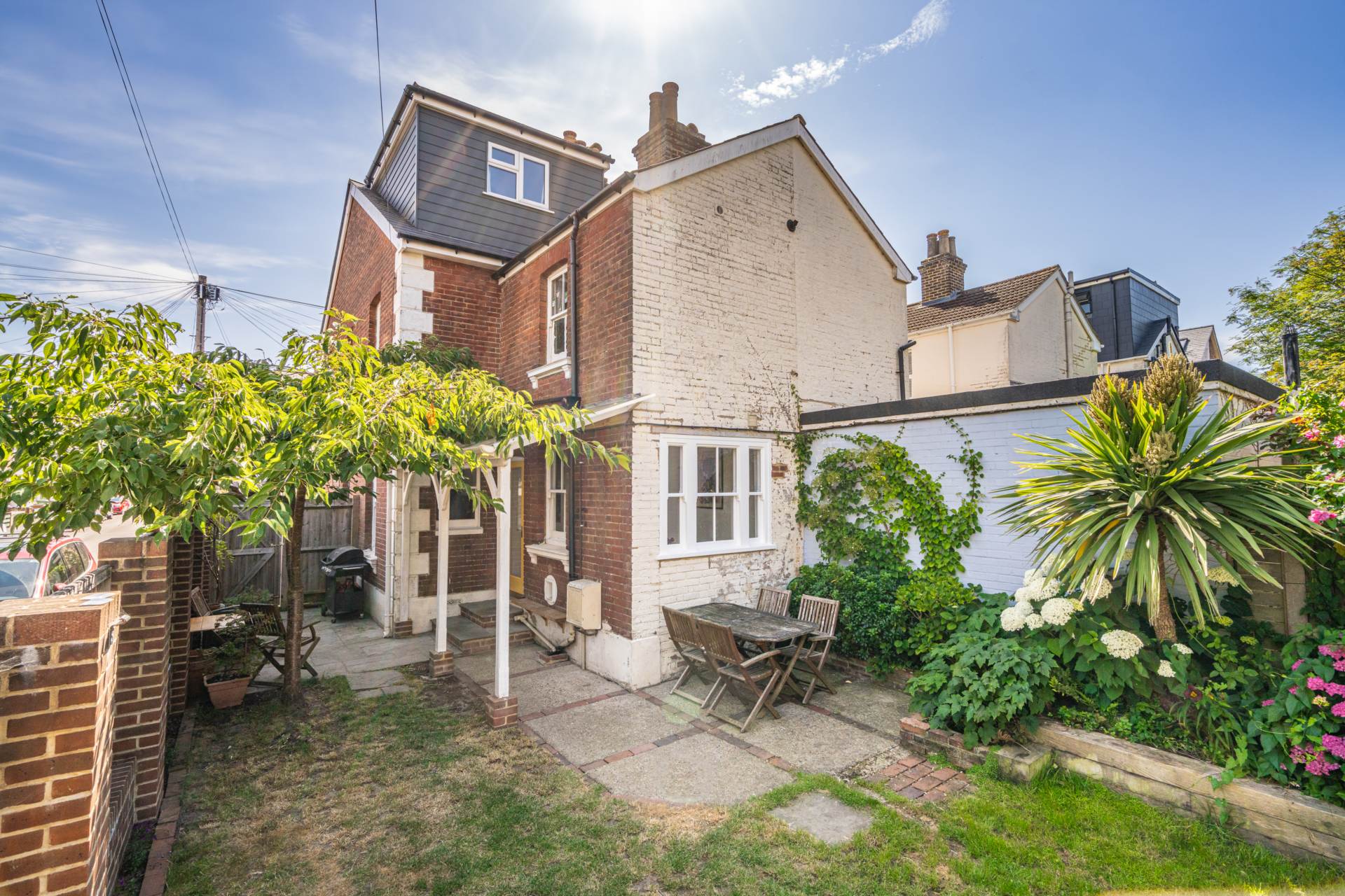 Springfield Road, Southborough, Tunbridge Wells (no chain), Image 1